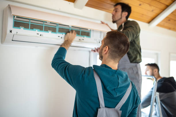 Best Ductless HVAC repair  in Overlea, MD
