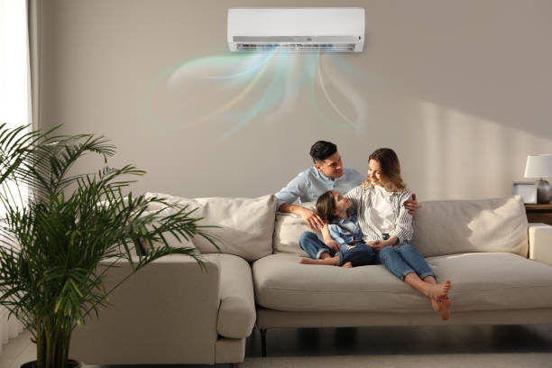 Best Emergency HVAC repair  in Overlea, MD