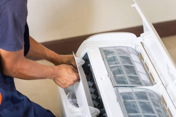 Best HVAC replacement cost  in Overlea, MD