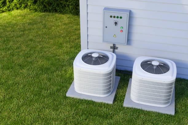 AC installation near me in Overlea, MD