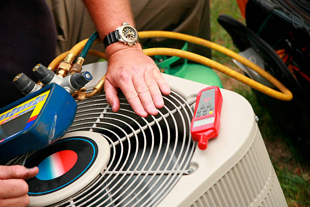  Overlea, MD HVAC Pros