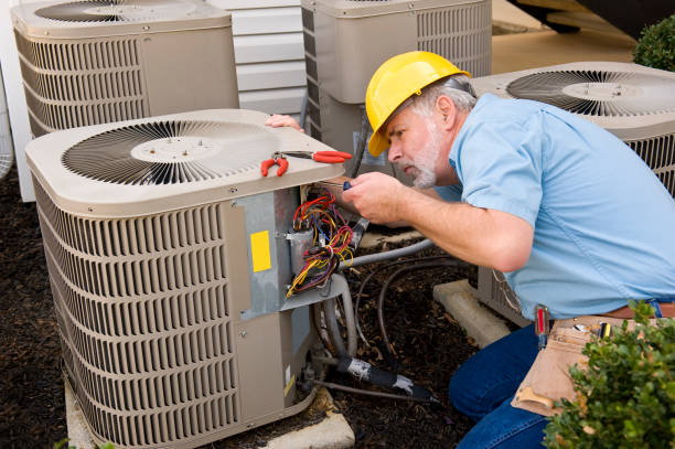 Best Air conditioning repair  in Overlea, MD