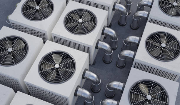 Overlea, MD HVAC Company