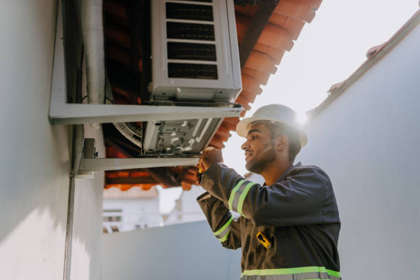 Best HVAC installation services  in Overlea, MD