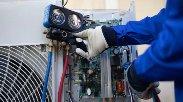 Best Best HVAC companies  in Overlea, MD