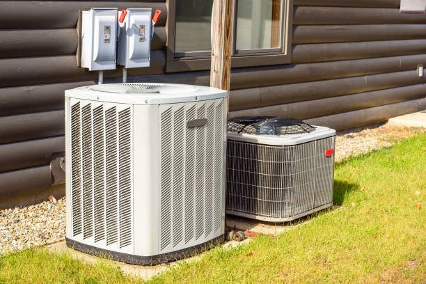 Best HVAC repair near me  in Overlea, MD
