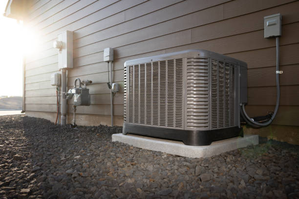 Best HVAC companies near me  in Overlea, MD